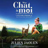 JAOUEN,JULIEN - MON CHAT ET MOI: LA GRANDE AVENTURE DE RROU - OST CD