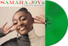 SAMARA JOY - JOYFUL HOLIDAY VINYL LP