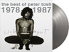 TOSH,PETER - BEST OF 1978-1987 VINYL LP