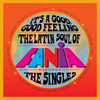 IT'S A GOOD GOOD FEELING: LATIN SOUL OF FANIA / VA - IT'S A GOOD GOOD FEELING: LATIN SOUL OF FANIA / VA CD