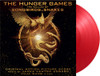 HOWARD,JAMES NEWTON - HUNGER GAMES: BALLAD OF SONGBIRDS & SNAKES - OST VINYL LP