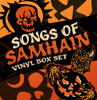 TWIZTID - TWIZTID PRESENTS: SONGS OF SAMHAIN VINYL LP