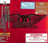 AEROSMITH - GREATEST HITS - DELUXE EDITION + LIVE COLLECTION CD