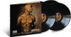 2PAC - UNTIL THE END OF TIME VINYL LP