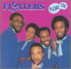 FLOATERS - FLOAT ON CD