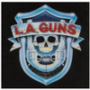 LA GUNS - LA GUNS / LA GUNS CD