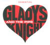 KNIGHT,GLADYS & THE PIPS - ESSENTIAL GLADYS KNIGHT & THE PIPS CD