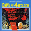 DEVIL AT 4 O'CLOCK / O.S.T. - DEVIL AT 4 O'CLOCK / O.S.T. CD