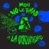 FEID - MOR NO LE TEMAS A LA OSCURIDAD CD