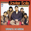 SOLIS,JAVIER - SERENATA A MI MORENA CD