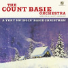 BASIE,COUNT - A VERY SWINGIN BASIE CHRISTMAS CD