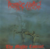 ROTTING CHRIST - MIGHTY CONTRACT CD