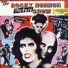 ROCKY HORROR PICTURE SHOW / O.S.T. - ROCKY HORROR PICTURE SHOW / O.S.T. CD