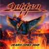 DOKKEN - HEAVEN COMES DOWN CD