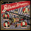 BARNESTORMERS - BARNESTORMERS CD