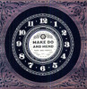 MAKE DO & MEND - PART & PARCEL 12"