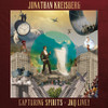 KREISBERG,JONATHAN - CAPTURING SPIRITS CD