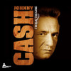 CASH,JOHNNY - I WALK THE LINE VINYL LP
