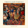 FAKOLY,TIKEN JAH - ACOUSTIC CD