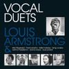 ARMSTRONG,LOUIS - VOCAL DUETS - LTD 18GM BLUE VINYL VINYL LP