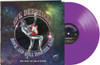 DERRINGER,RICK - ROCK & ROLL HOOCHIE KOO - THE BEST OF RELAUNCHED VINYL LP