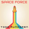 RUNDGREN,TODD - SPACE FORCE VINYL LP