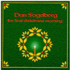 FOGELBERG,DAN - FIRST CHRISTMAS MORNING CD