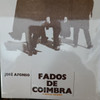 AFONSO,JOSE - FADOS DE COIMBRA E OUTRAS CANCOES CD