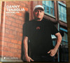 TENAGLIA,DANNY - GLOBAL UNDERGROUND #45: DANNY TENAGLIA - BROOKLYN CD