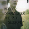 KRUDER / DORFMEISTER - KRUDER & DORFMEISTER SESSION CD