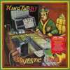 KING TUBBY - MAJESTIC DUB VINYL LP