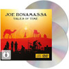 BONAMASSA,JOE - TALES OF TIME CD