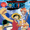 KITADANI,HIROSHI / NAMI (CV: AKEMI OKAMURA) - ONE PIECE WE ARE! / MUSIC - O.S.T. 7"