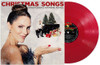 FOSTER,DAVID / MCPHEE,KATHARINE - CHRISTMAS SONGS VINYL LP