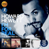 HEWETT,HOWARD - I'M FOR REAL: THE ELEKTRA RECORDINGS 1986-1992 CD