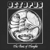OCTOPUS - BOAT OF THOUGHTS VINYL LP