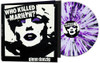 DANZIG,GLENN - WHO KILLED MARILYN? - WHITE/PURPLE/BLACK SPLATTER VINYL LP