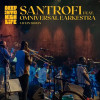 SANTROFI - DEEP INTO HIGHLIFE (LIVE) VINYL LP