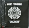 HEAD MACHINE - ORGASM CD