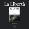 LIBELANTE - LA LIBERTA - KIM JI HOON VERSION CD
