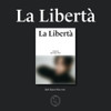 LIBELANTE - LA LIBERTA - ROH HYUN WOO VERSION CD