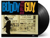 GUY,BUDDY - SLIPPIN IN VINYL LP