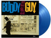 GUY,BUDDY - SLIPPIN IN: 30TH ANNIVERSARY VINYL LP