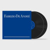 DE ANDRE,FABRIZIO - FABRIZIO DE ANDRE (BLU) VINYL LP