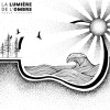 FERGUSON,SHAUN - LA LUMIERE DE L'OMBRE / L'OMBRE DE LA LUMIERE VINYL LP