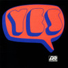 YES - YES EXPANDED VINYL LP