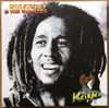 MARLEY,BOB & THE WAILERS - KAYA 40 VINYL LP