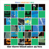 THREE BLIND MICE / VARIOUS - THREE BLIND MICE / VARIOUS VINYL LP