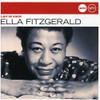 FITZGERALD,ELLA - JAZZ CLUB - LADY BE GOOD CD