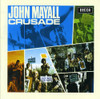 MAYALL,JOHN & BLUESBREAKERS - CRUSADE CD